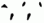 Chinesische Sprache u. Schrift