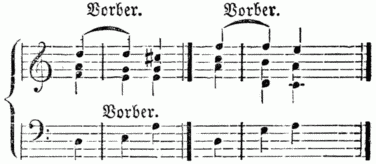 Vorbereitung