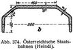 Abb. 374. �sterreichische Staatsbahnen (Heindl).