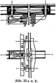 Abb. 33 a u. b.