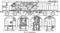 Gaslokomotive
