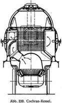 Abb. 220. Cochran-Kessel.