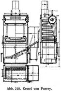 Abb. 218. Kessel von Purrey.