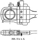 Abb. 13 a u. b.