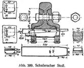 Abb. 389. Schulerscher Sto�.