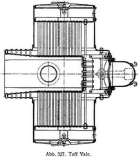 Abb. 327. Taff Vale.
