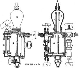 Abb. 237 a u. b.