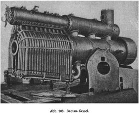 Abb. 208. Brotan-Kessel.