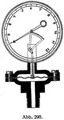 Manometer