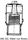 Abb. 212. Kessel von Rowan.