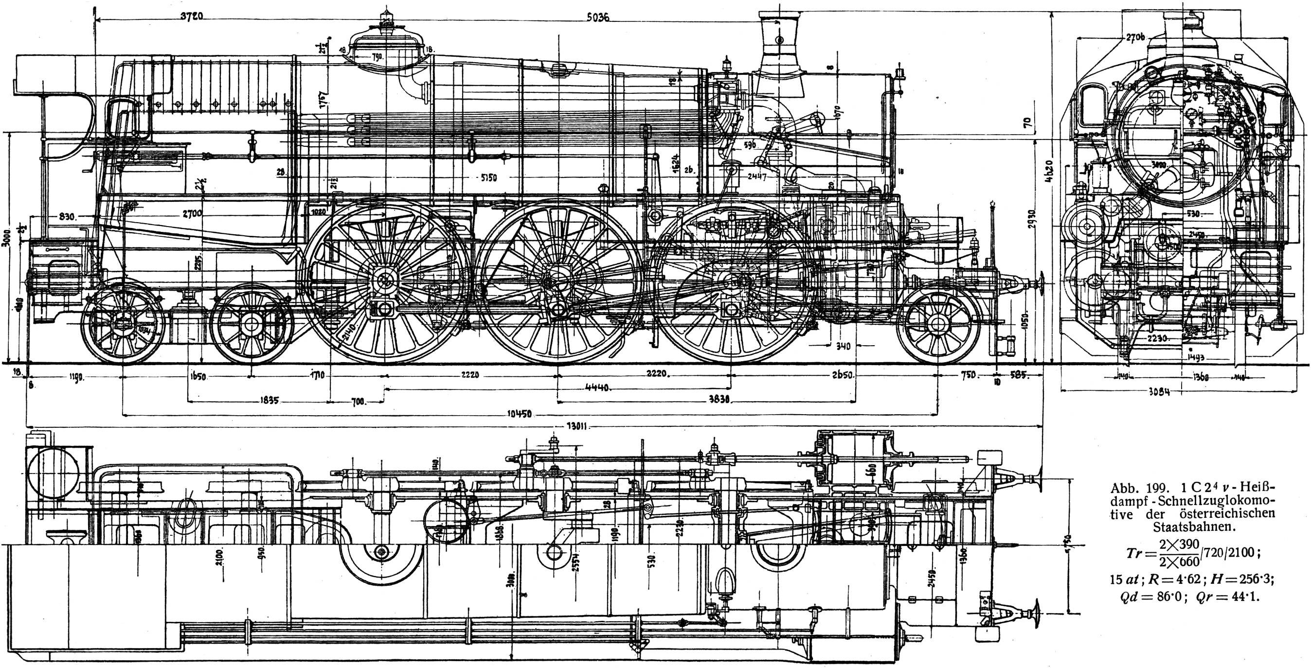 Steam engine blueprint фото 105