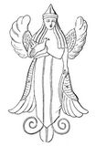 Fig. 39: Astarte