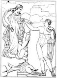 Fig. 25: Andromeda
