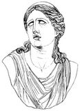 Fig. 243: Niobe
