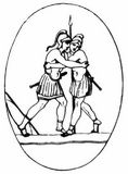 Fig. 96: Diomedes