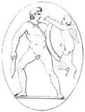 Fig. 248: Oedipus