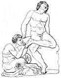 Fig. 111: Faune