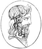 Fig. 228: Morpheus