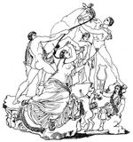 Fig. 27: Antiope