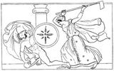 Fig. 9: Agamemnon