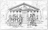 Fig. 197: Latinus