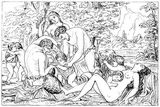 Fig. 46: Bacchus