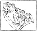 Fig. 34: Argonauten