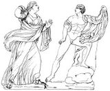 Fig. 244: Niobe