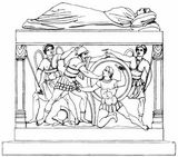 Fig. 106: Eteocles