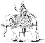 Fig. 173: Indra