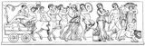 Fig. 44: Bacchanten