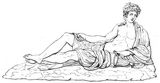 Fig. 49: Bacchus