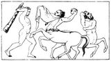 Fig. 68: Centauren
