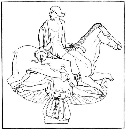 Fig. 260: Perseus