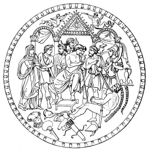 Fig. 3: Achilles
