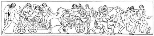 Fig. 52: Bacchus