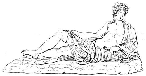 Fig. 49: Bacchus