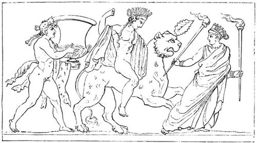 Fig. 51: Bacchus