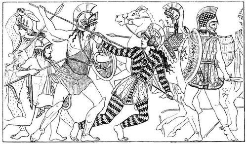 Fig. 17: Amazonen
