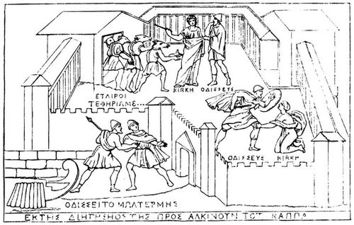 Fig. 78: Circe