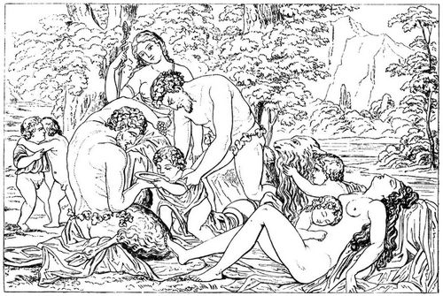 Fig. 46: Bacchus