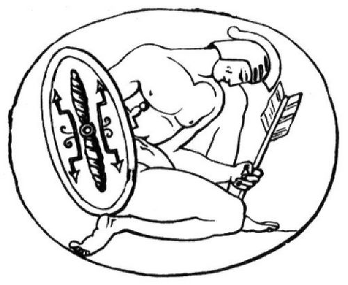 Fig. 4.: Achilles