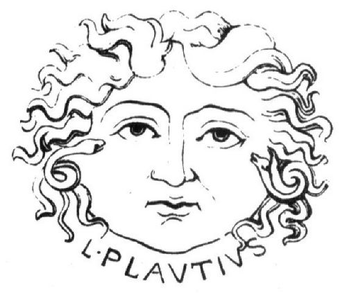 Fig. 212: Medusa