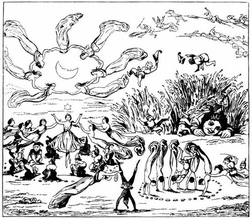 Fig. 104: Elfen