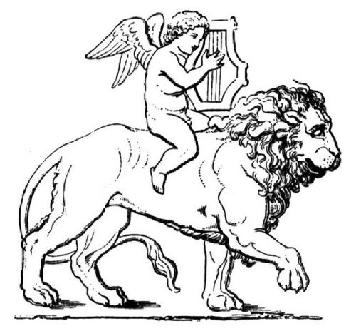 Fig. 21: Amor
