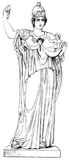 Fig. 224: Minerva