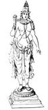 Fig. 194: Lakschmi