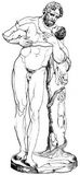 Fig. 278: Silenus