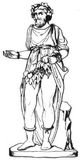 Fig. 264: Priapus