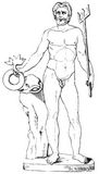Fig. 232: Neptun